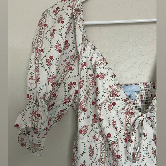 Hill House Dress - Picture 3 of 3